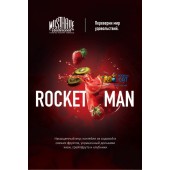 Табак Must Have Rocketman (Ракета) 125г
